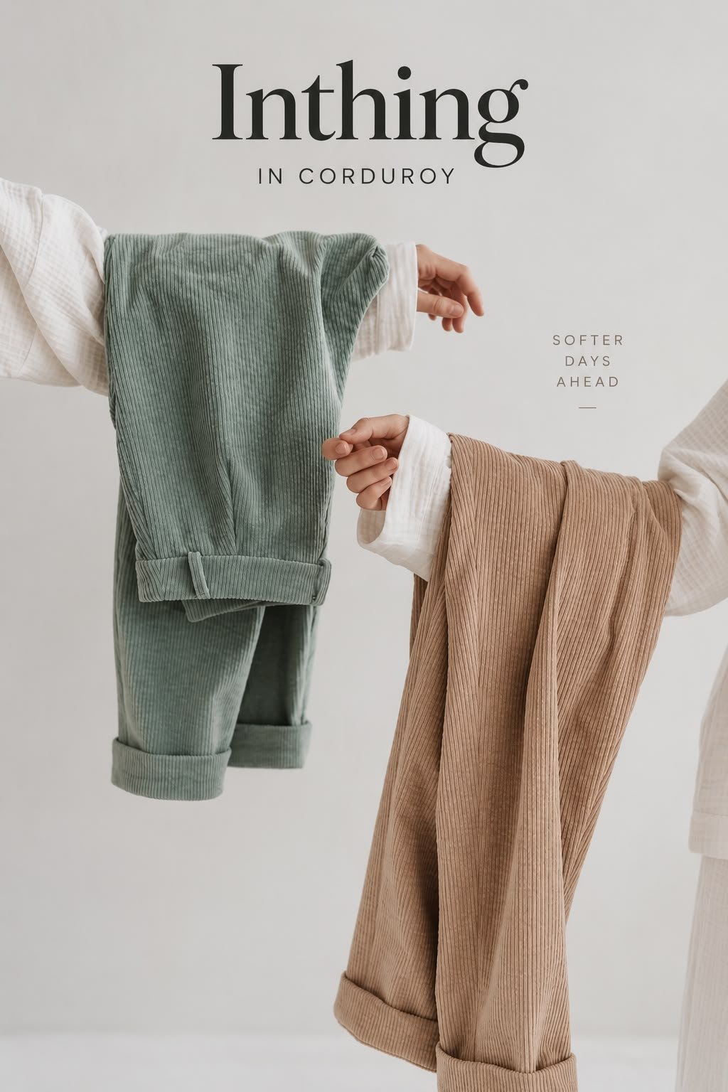Inthing garment manufacturing