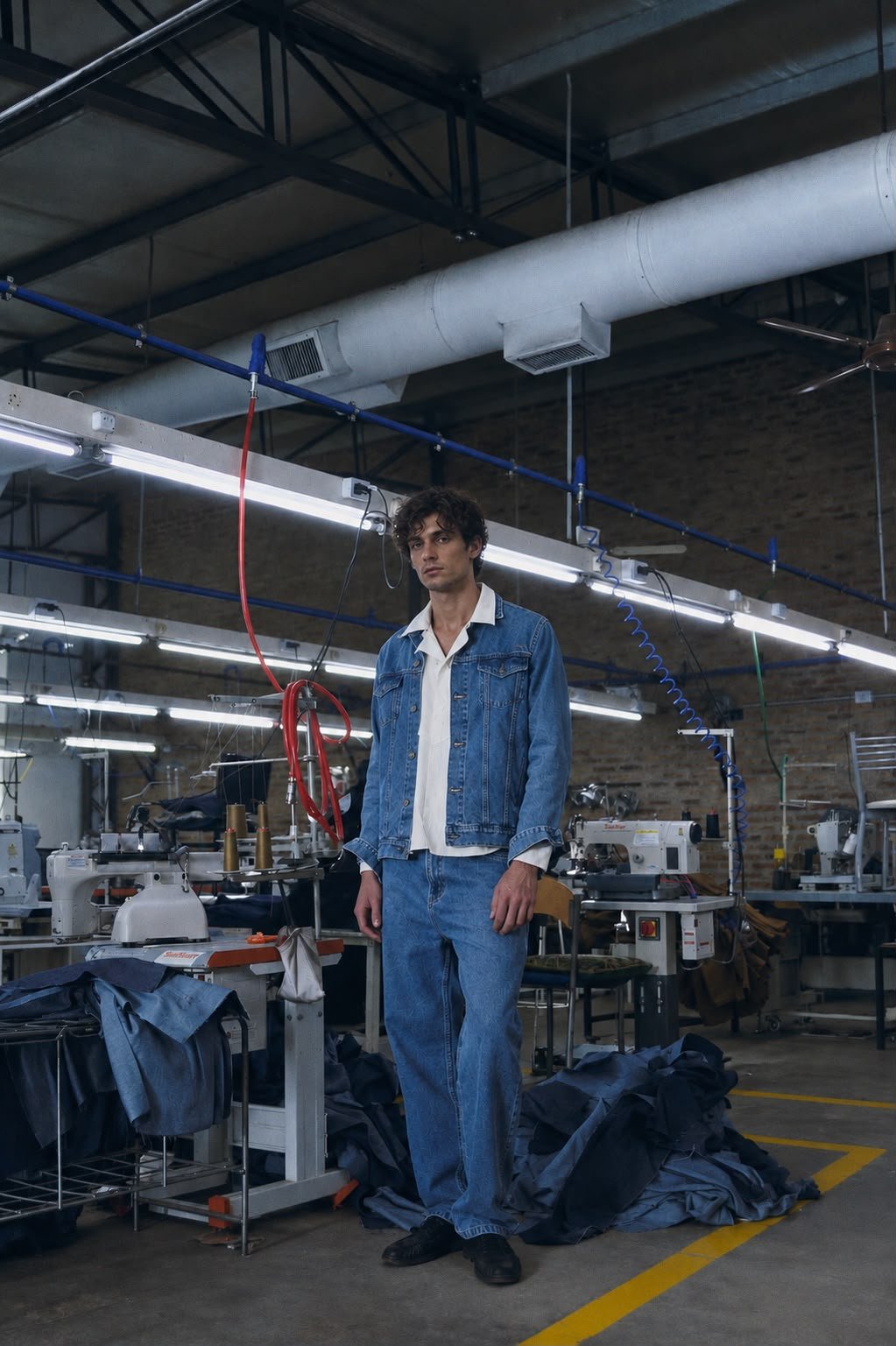 Inthing people and fashion